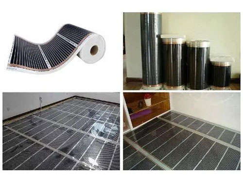 石墨烯電采暖用電量怎么樣，取暖效果好嗎