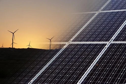 2021年內(nèi)我國新能源發(fā)電量突破1萬億千瓦時(shí)，電采暖或成未來主要趨勢