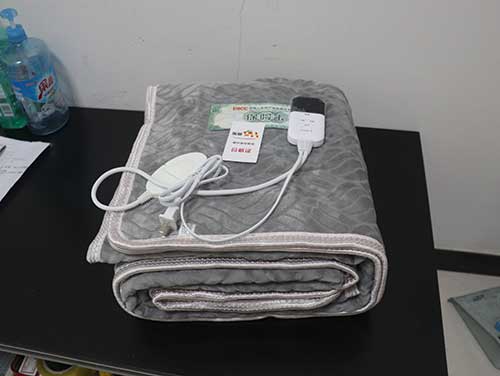 電熱毯安全嗎？安全使用電熱毯的8個(gè)技巧