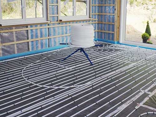 農(nóng)村自建房的電線用多少平方的才合適？看完心里有數(shù)了！